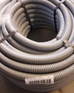 Hose 22-27 f/ cable ST w/platic